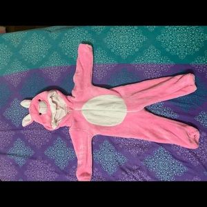 cute baby costume